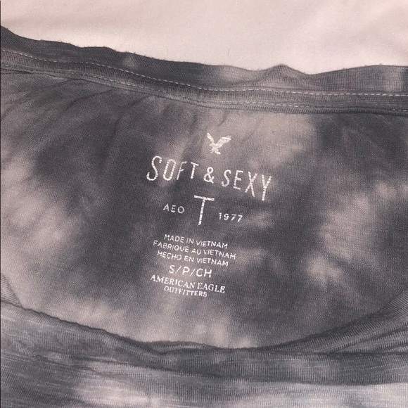 Loose fit T-shirt - Picture 2 of 3